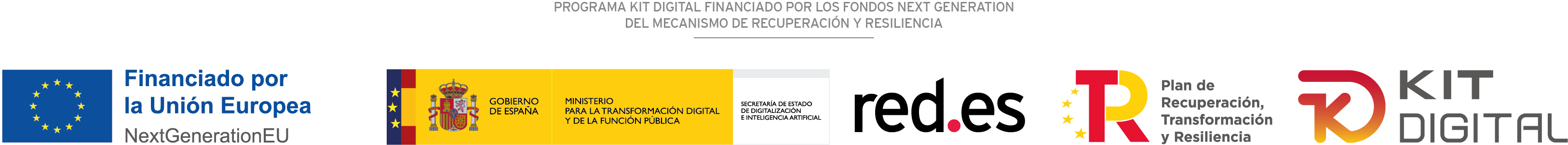 Foto footer