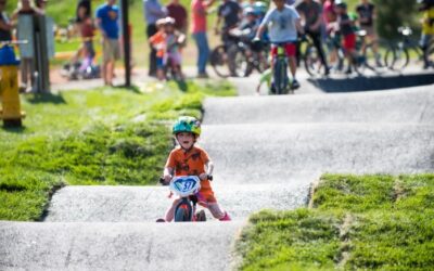 El deporte está cambiando, abran paso a la bici.