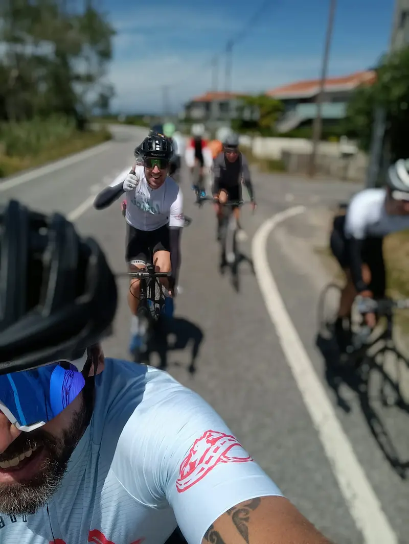Organización de viajes en bici personalizados