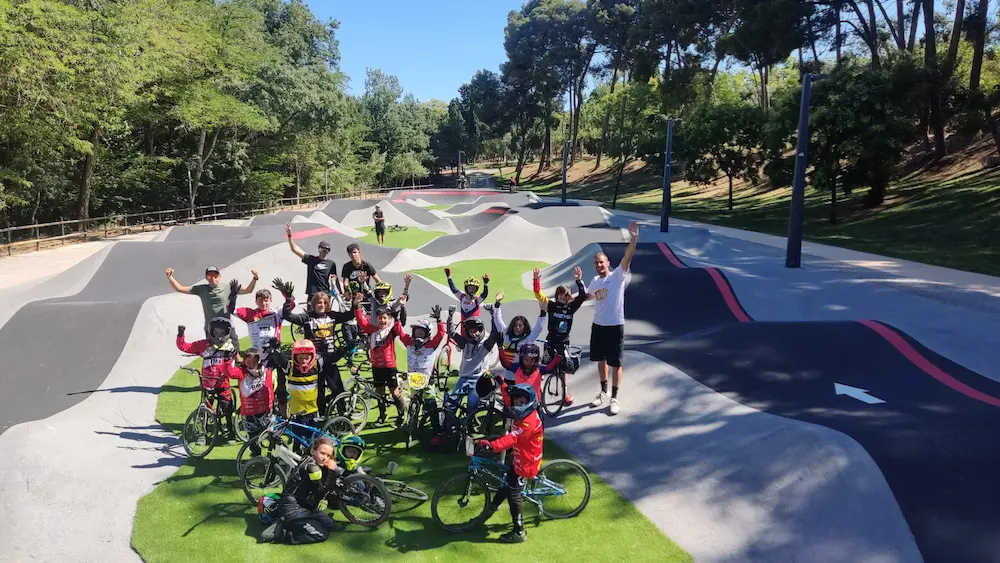 Organización eventos bicicleta
